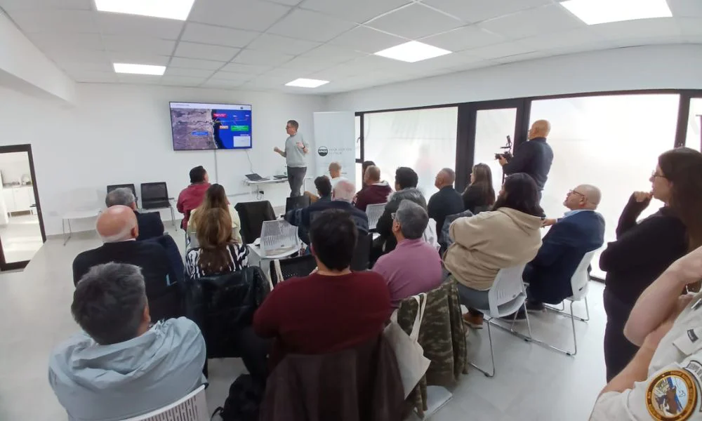PAE proyecta 1.900 empleos