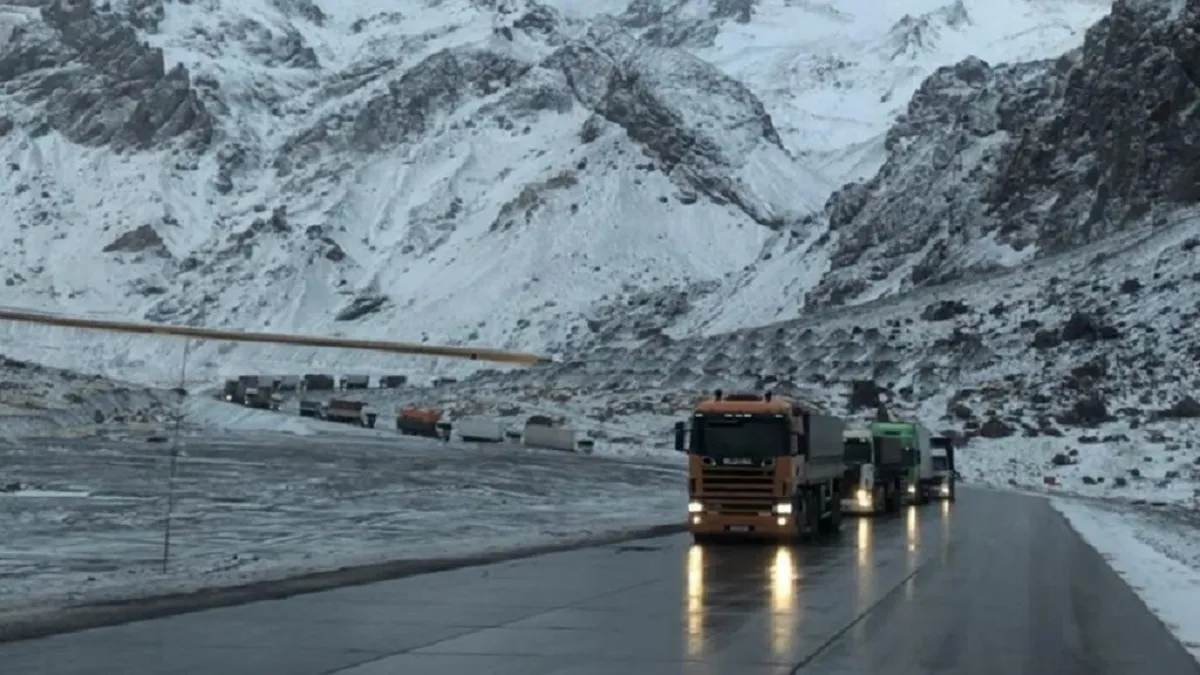 Paso Cristo Redentor