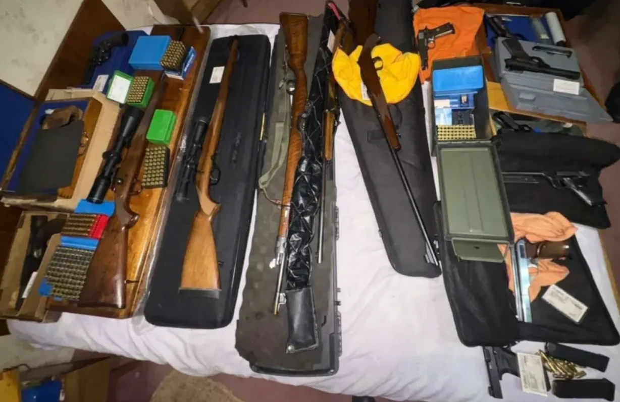 armas alvear