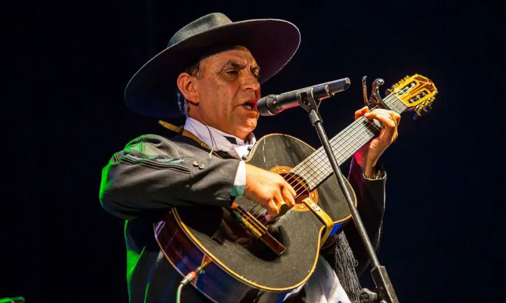 Chaqueño Palavecino