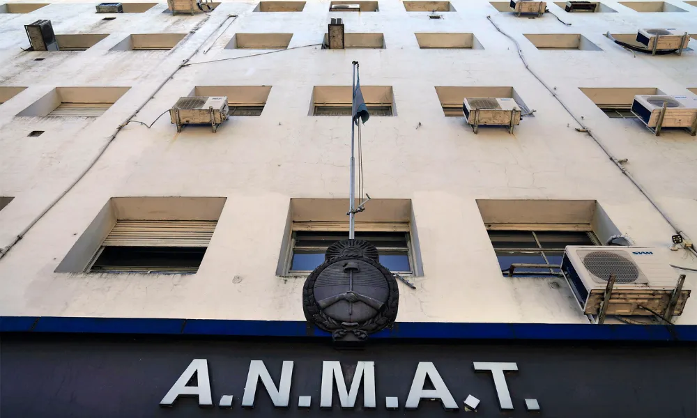 ANMAT