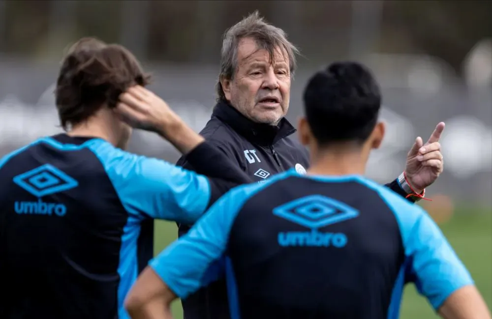 Belgrano y Estudiantes se enfrentan este sábado a las 22.15
