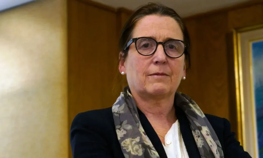 Dal Poggetto describió el momento como un pasaje entre dos modelos económicos.