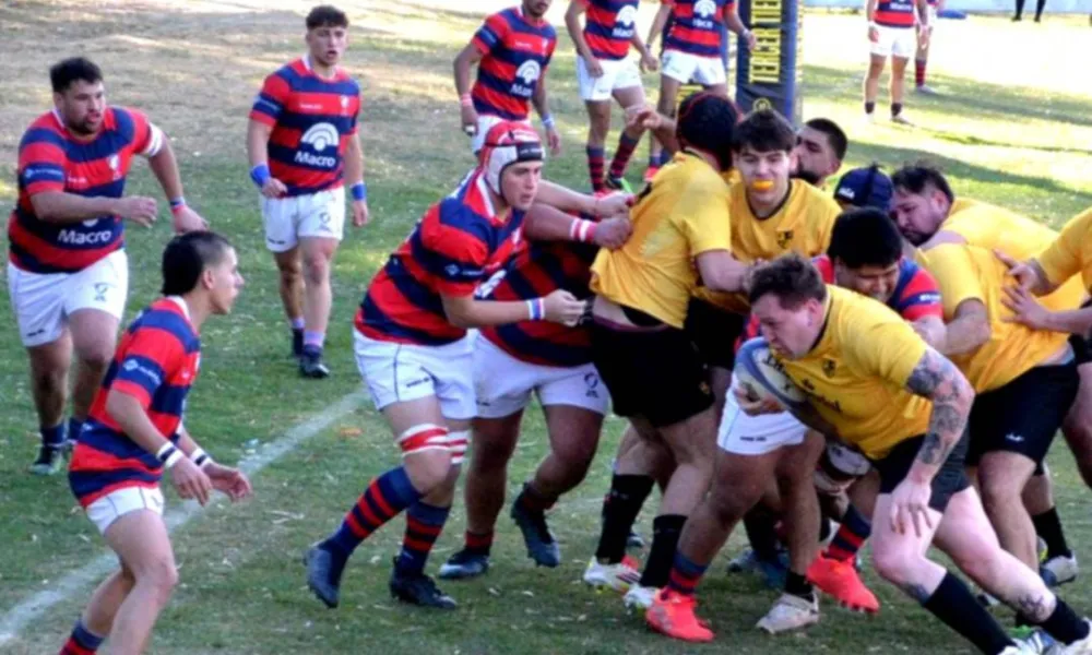 Torneo Austral 2025