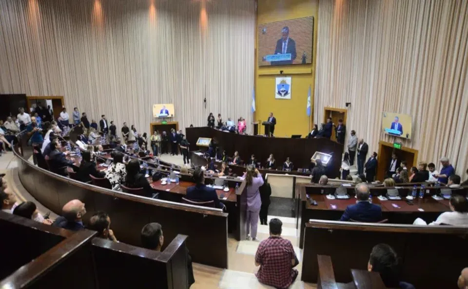 figueroa legislatura