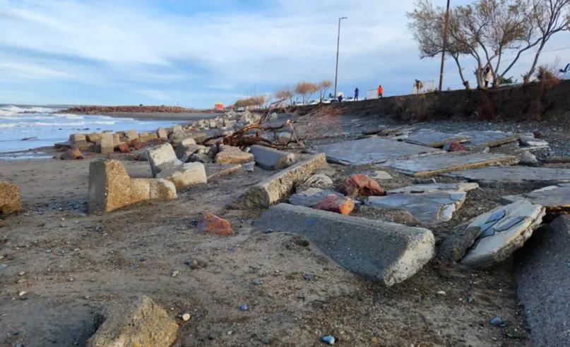 marejada playa daños JUAN  (2)