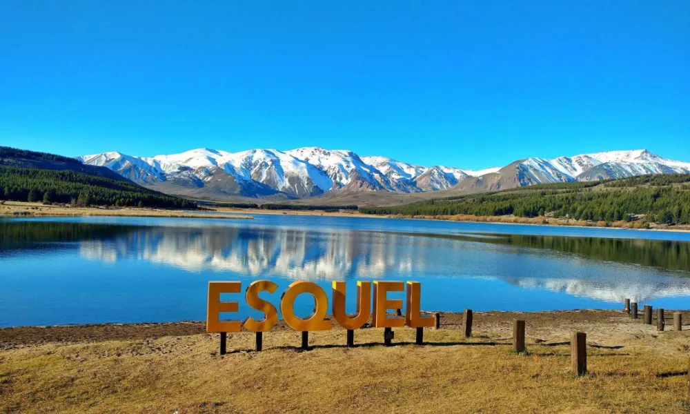 Esquel