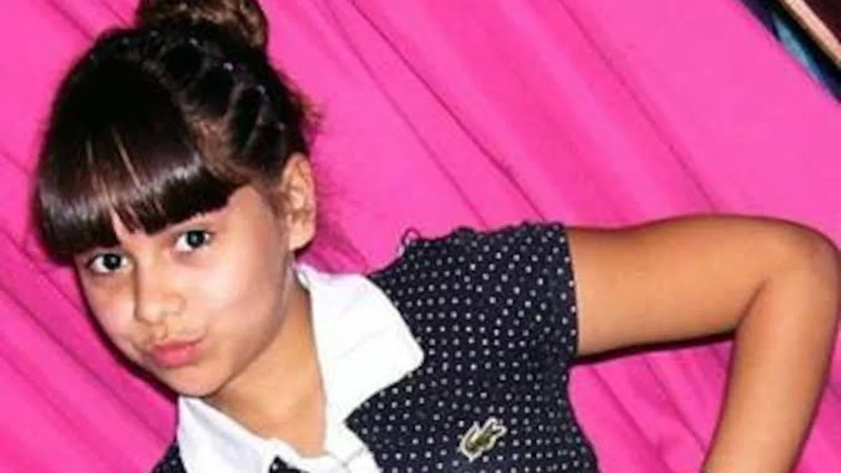 Candela Rodríguez