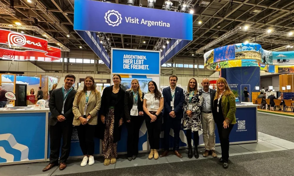 ITB Berlín 2026