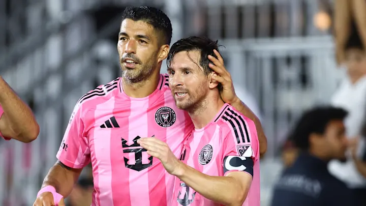Inter Miami abre el Mundial de Clubes 2025 ante Al-Ahly.