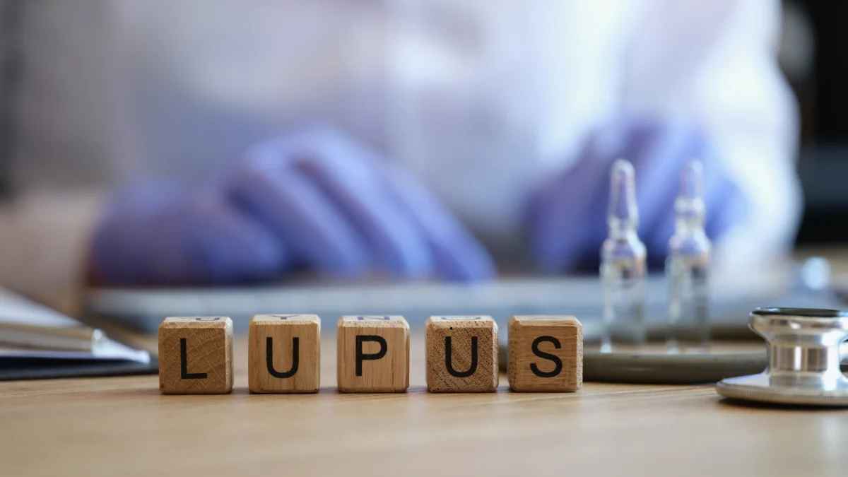 Día Mundial del Lupus