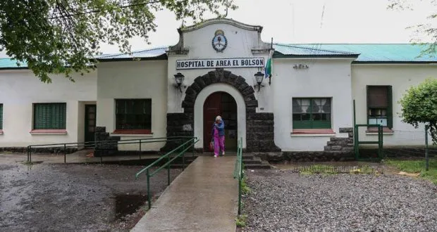 Hospital El Bolsón