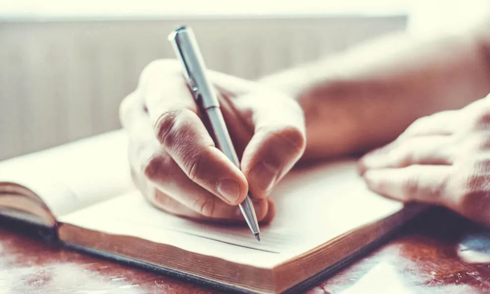 Escritura