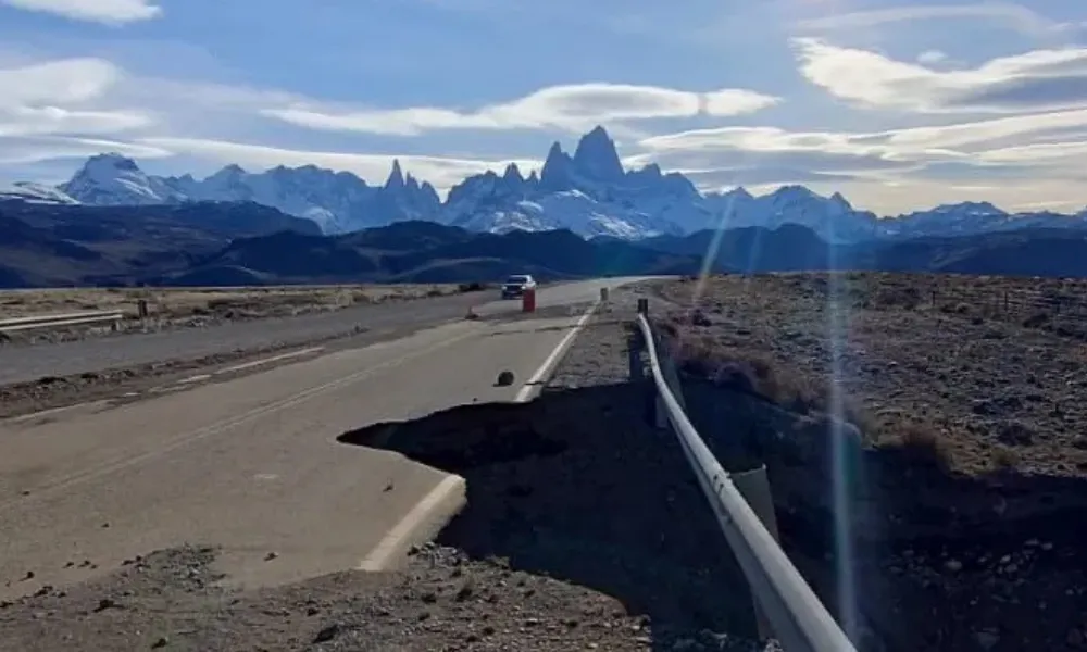 El Chaltén