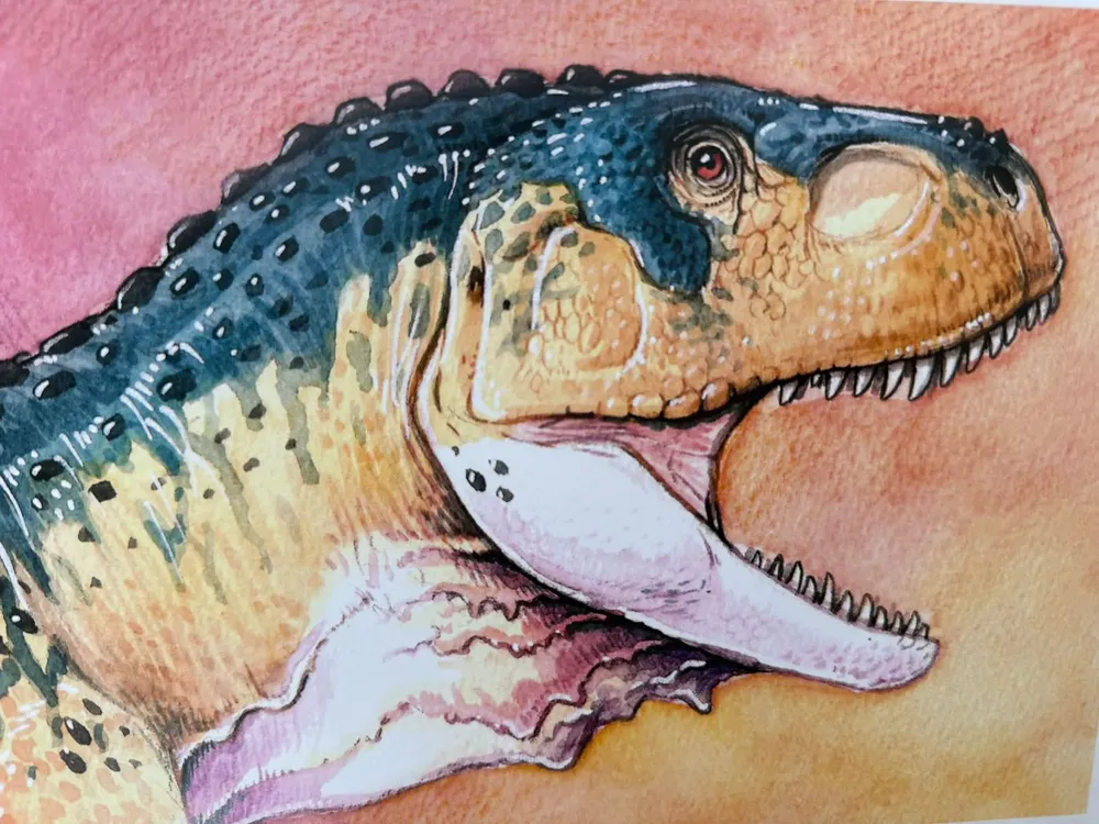 Dinosaurios