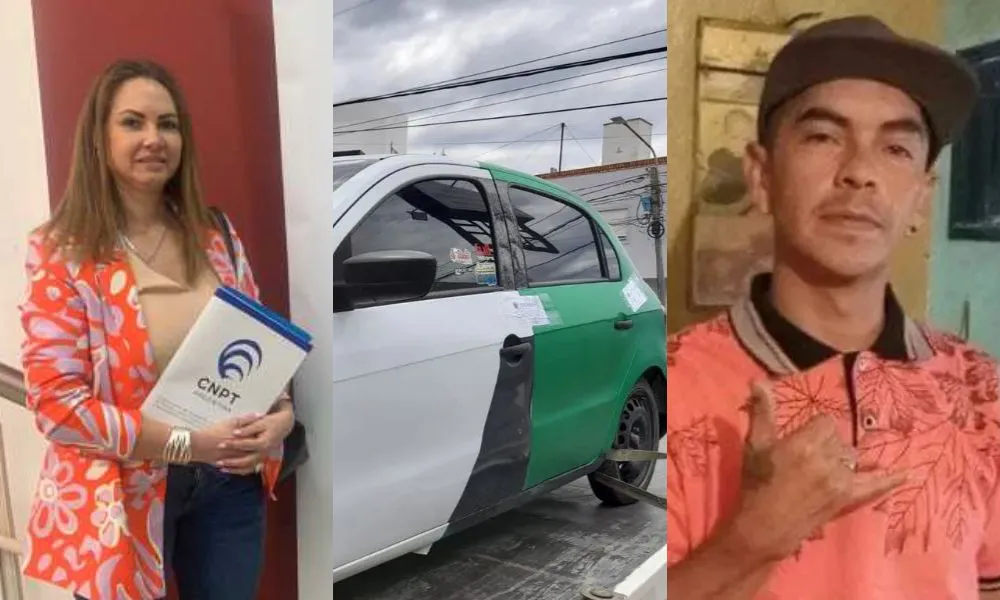 Fiscal Vottero, auto y Estremador