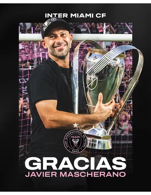 Mascherano