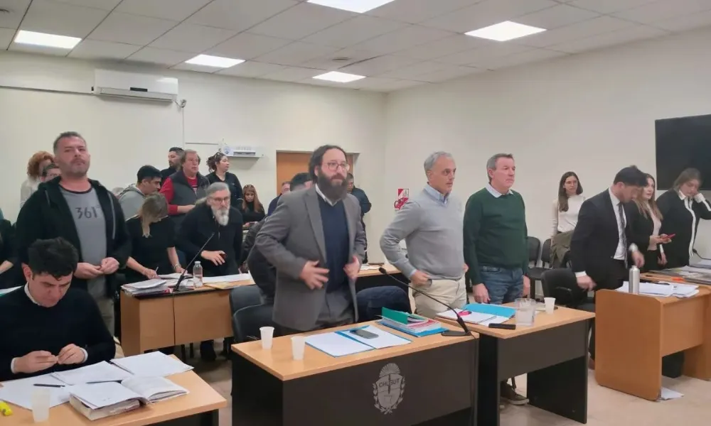 emergencia climatica