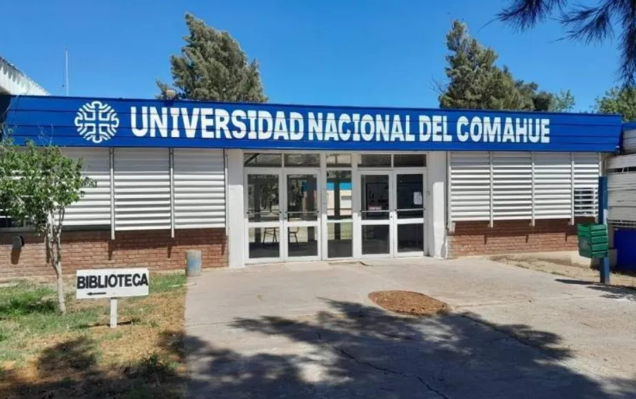 comahue