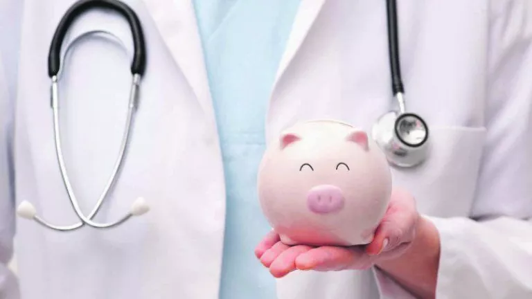 Aumento de las prepagas