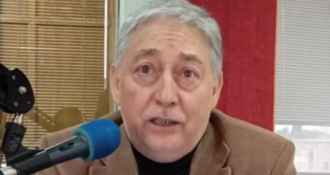 exequiel villagra