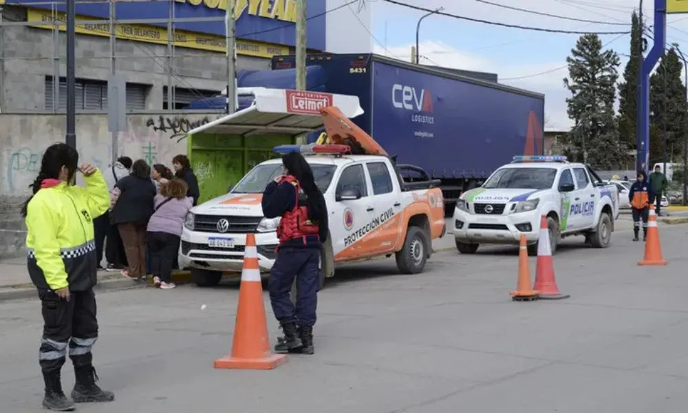 Norma Beatriz Gatica