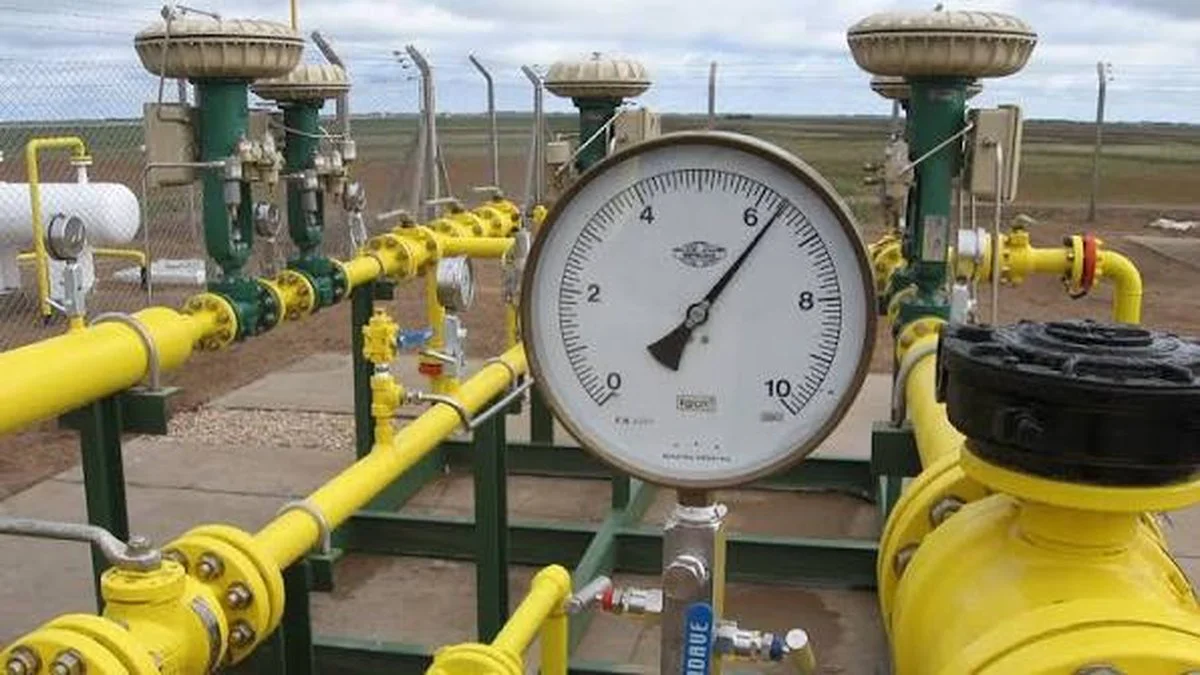 Plan Gas.Ar. Foto MercoPress