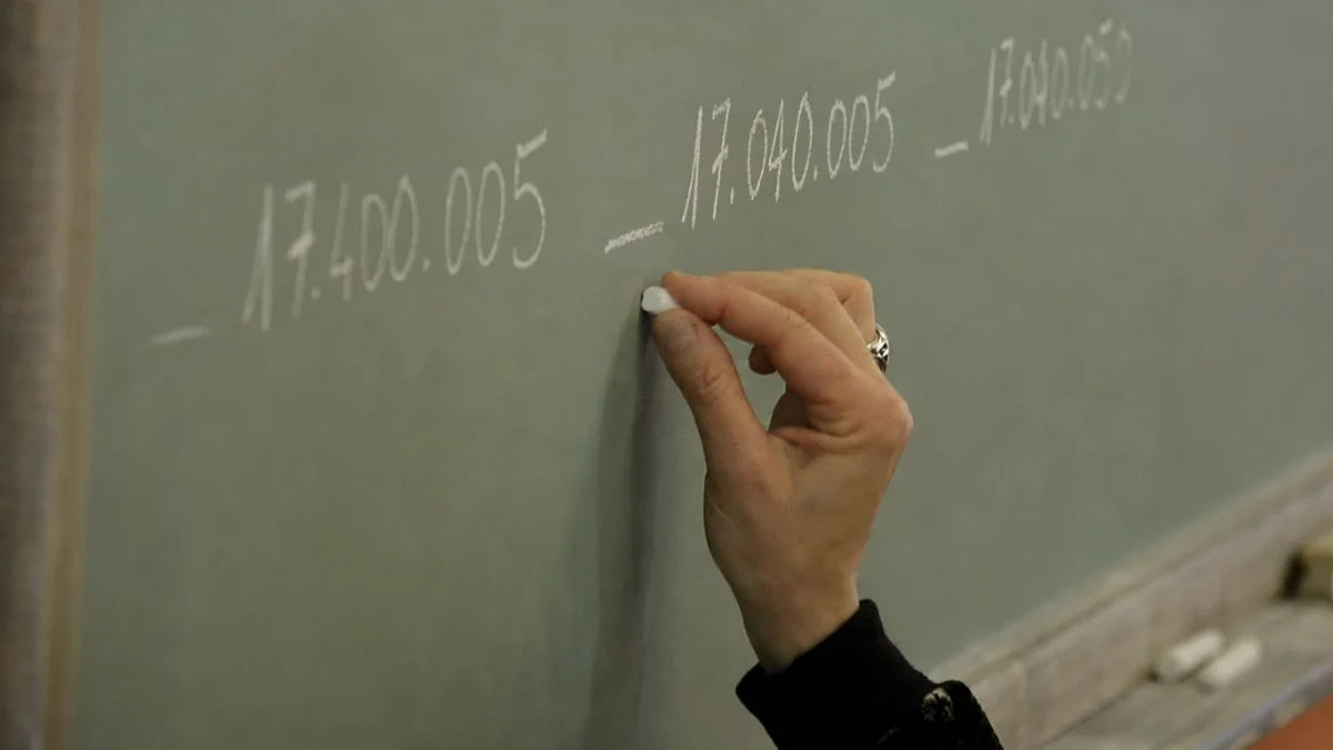 Capacitación a Docentes