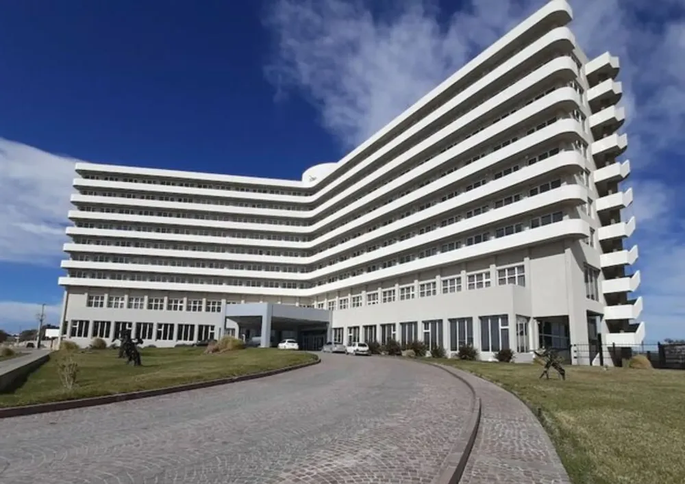 El Hotel Rayentray recibe al 49 Congreso de FAEVyT
