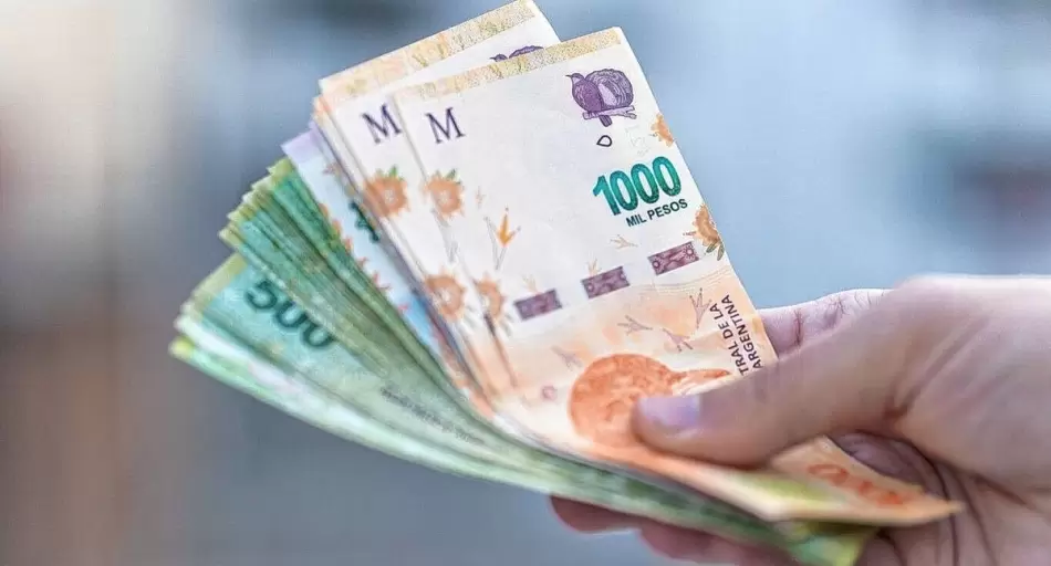 Billetes