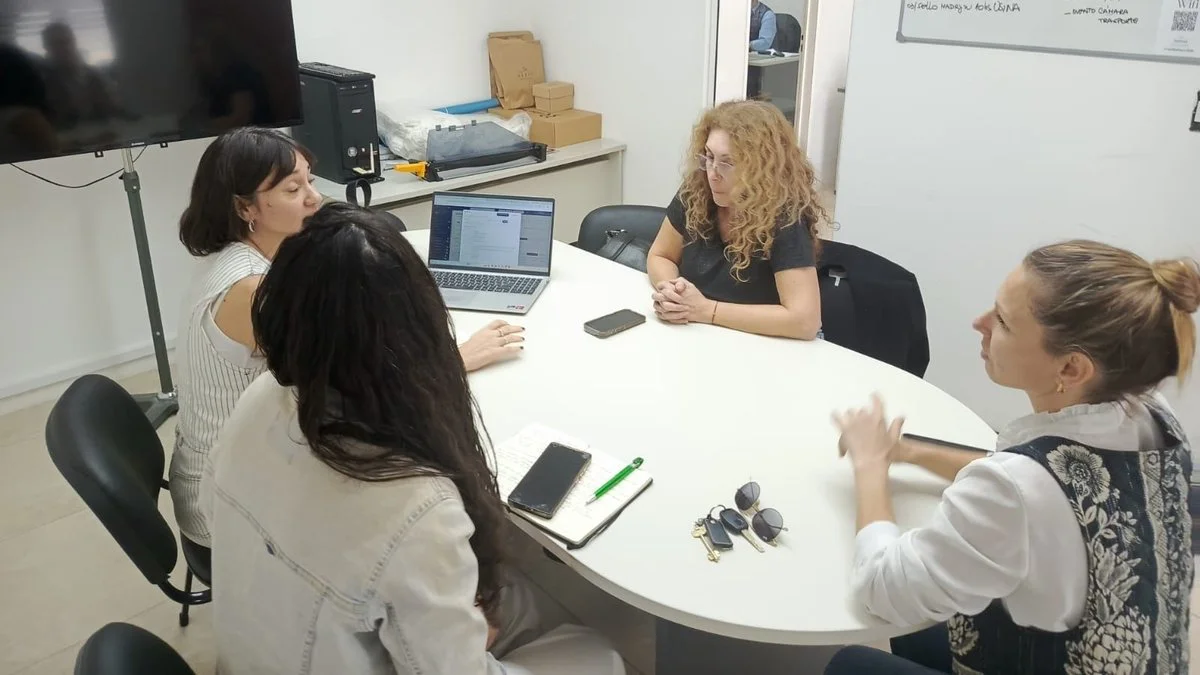 Financiamiento del CFI para emprendedores de Puerto Madryn