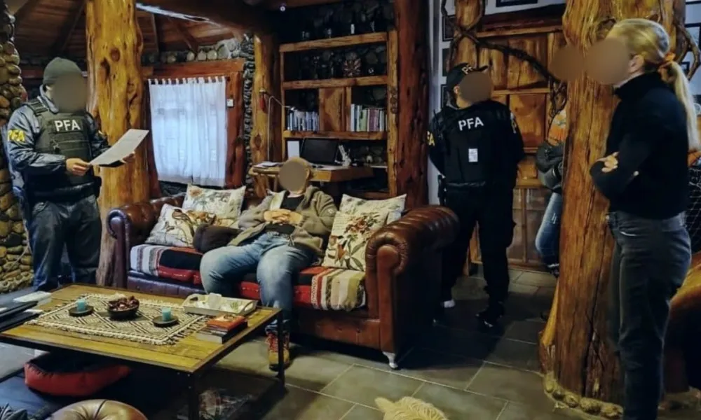 explotación laboral