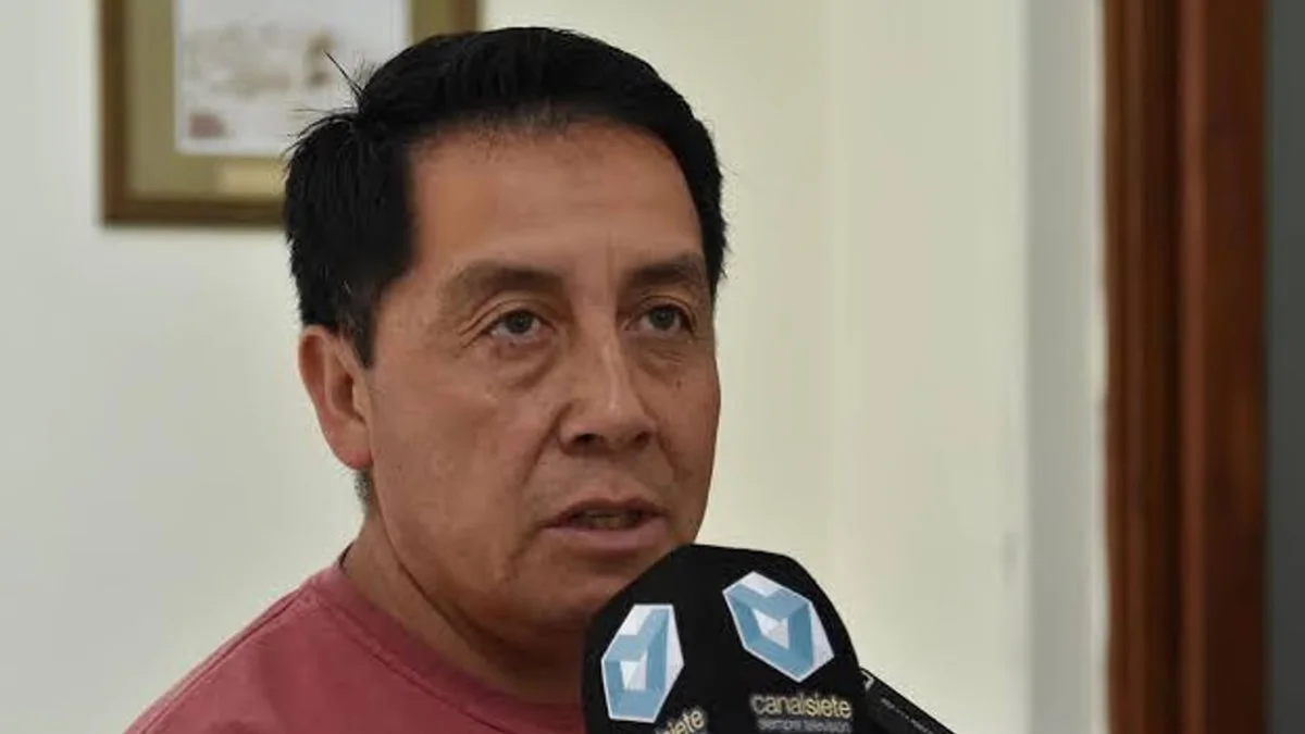 Pedro Santiago Huisca