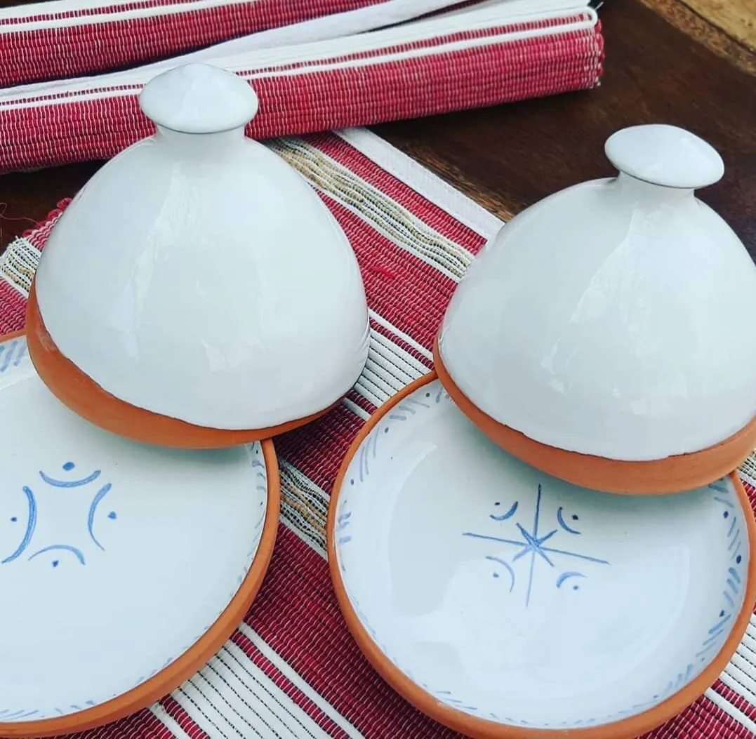 Capacitacion en Ceramica Popular Vasca