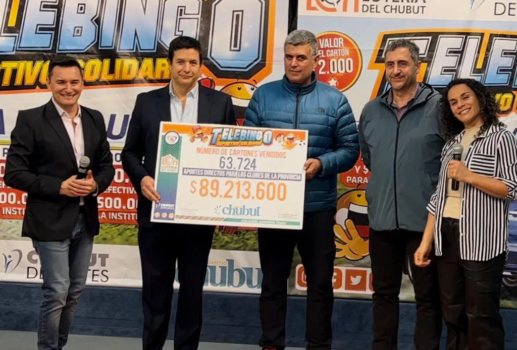 Telebingo