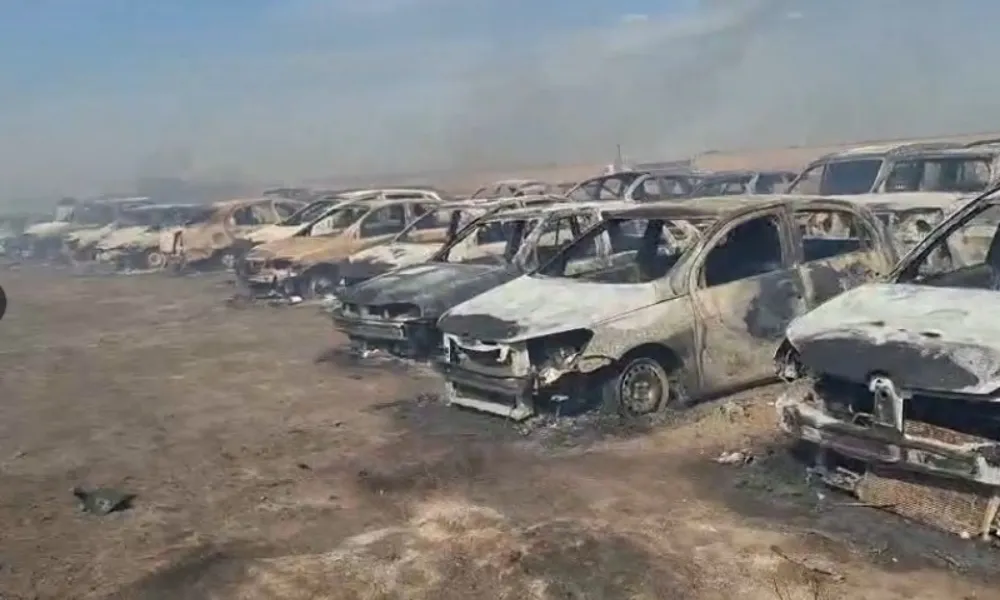 depósito judicial de vechículos