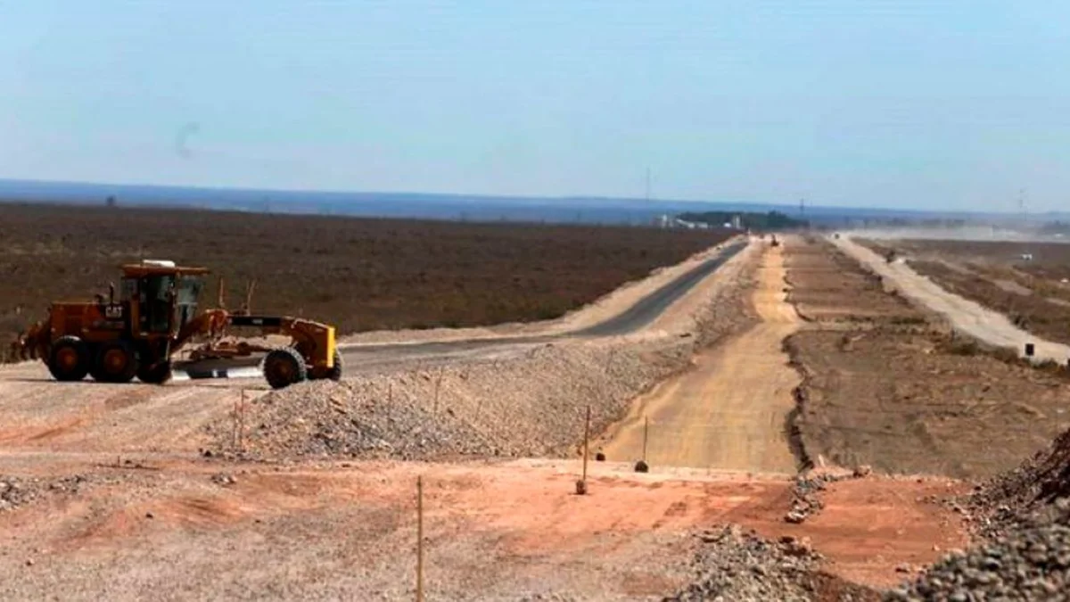 ypf gasoducto