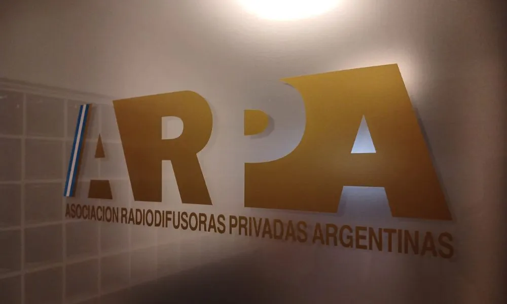 ARPA