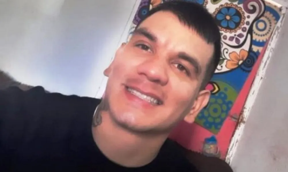 Jeremías Sosa