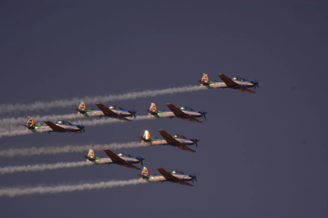 FIDAE 2024