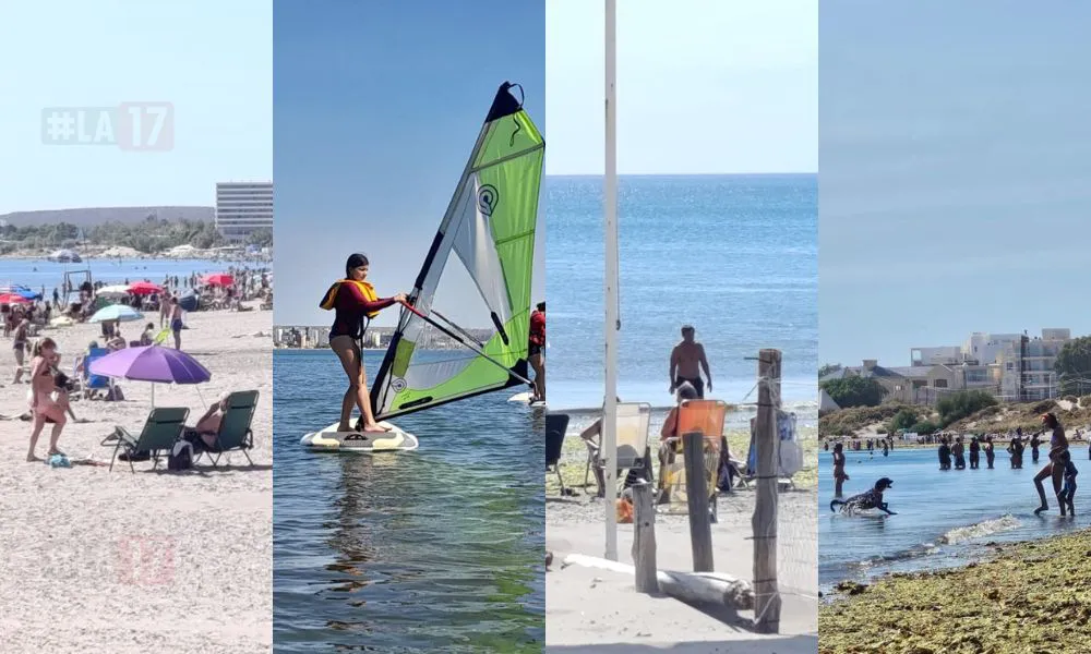 Verano 2026 en Puerto Madryn