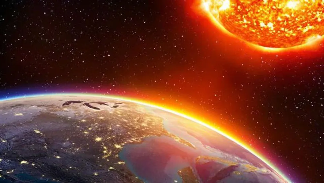 Científicos buscan bloquear el sol desde el espacio (Foto: Getty)