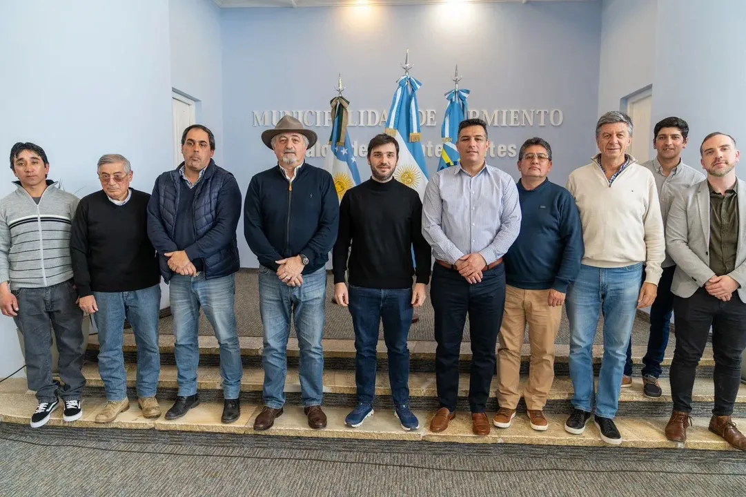 torres intendentes