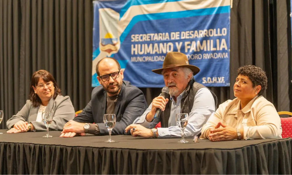 othar adultos mayores