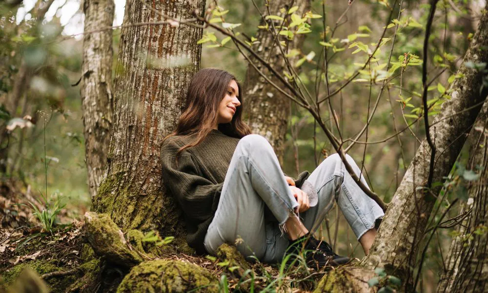 Estar en contacto con la naturaleza mejora la atención