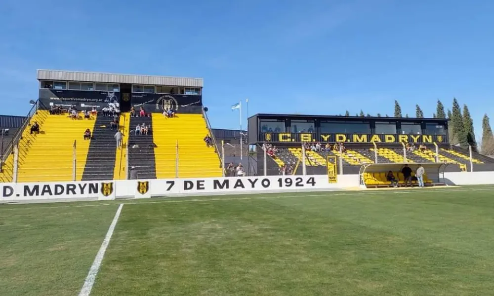 Se viene un clásico apasionante
