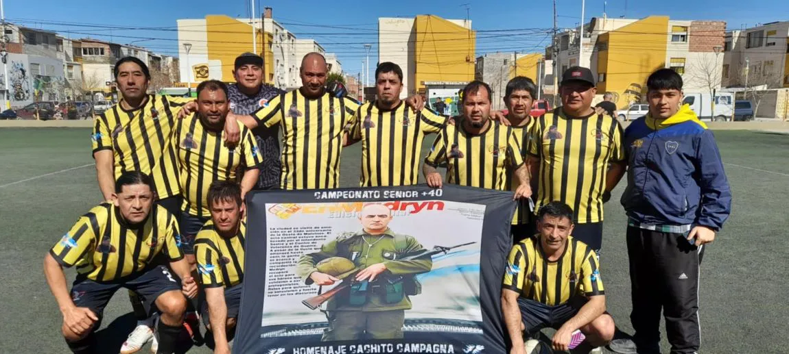 Deportivo SAMN