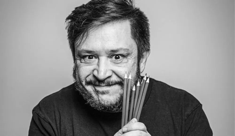 Hernán Casciari