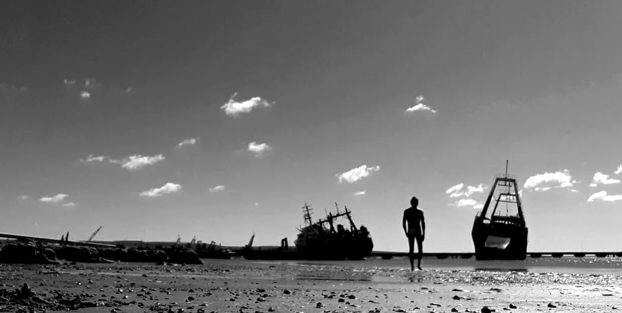 Cementerio de Barcos PH Héctor Zorzi