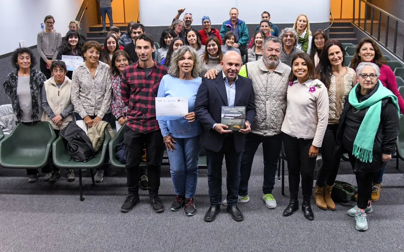 sastre guias